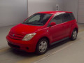 2003 Toyota IST