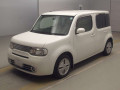 2015 Nissan Cube
