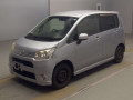 2011 Daihatsu Move Custom