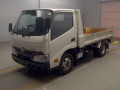 2015 Toyota Dyna Truck