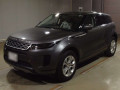 2019 Land Rover RANGE ROVER EVOQUE