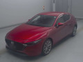 2019 Mazda Mazda3 Fastback