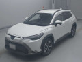 2022 Toyota Corolla Cross