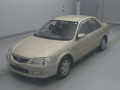 2001 Mazda Familia