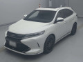 2020 Toyota Harrier