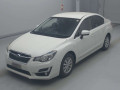 2016 Subaru Impreza G4