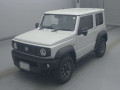 2025 Suzuki Jimny Sierra