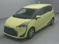 2021 Toyota Sienta