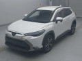 2023 Toyota Corolla Cross