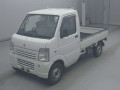 2012 Suzuki Carry Truck