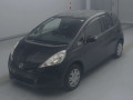 2011 Honda Fit