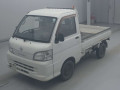 2008 Daihatsu Hijet Truck