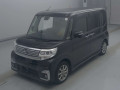 2016 Daihatsu Tanto Custom