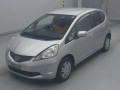 2009 Honda Fit