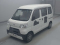 2020 Daihatsu Hijet Cargo