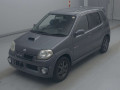 2004 Suzuki Kei WORKS