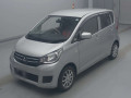 2019 Mitsubishi eK Wagon