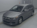 2009 Honda Stream
