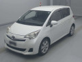 2013 Toyota Ractis