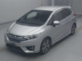 2014 Honda Fit Hybrid