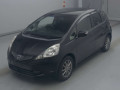 2011 Honda Fit