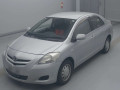 2007 Toyota Belta