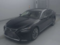 2019 Lexus LS