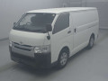 2014 Toyota Hiace Van