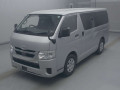 2023 Toyota Hiace Van