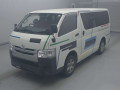 2019 Toyota Hiace Van