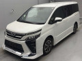 2017 Toyota Voxy