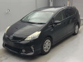 2013 Toyota Prius alpha