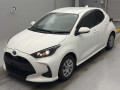 2021 Toyota YARIS
