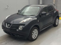 2014 Nissan JUKE