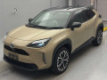 2023 Toyota YARIS CROSS