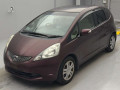 2010 Honda Fit