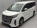 2019 Toyota Noah