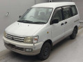 1998 Daihatsu Delta Wagon