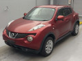 2013 Nissan JUKE