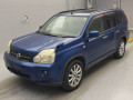 2007 Nissan X-Trail