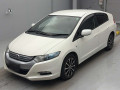2011 Honda Insight