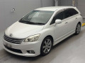 2009 Toyota Mark X Zio