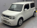 2009 Nissan Cube
