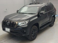 2022 Toyota Land Cruiser Prado