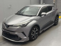 2017 Toyota C-HR
