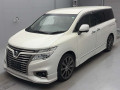 2017 Nissan Elgrand
