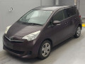 2012 Toyota Ractis
