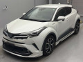 2017 Toyota C-HR