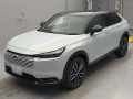 2026 Honda VEZEL