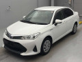 2019 Toyota Corolla Axio